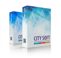 CITYSOFT Online